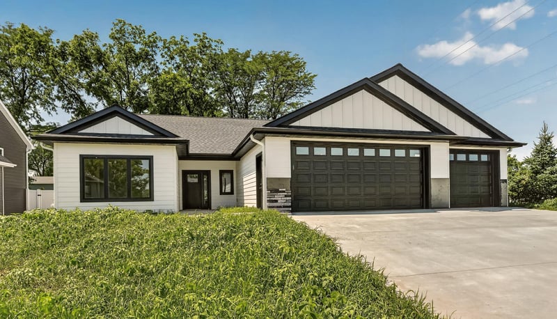 1507 14th Ave Ne, Kasson, MN 55944