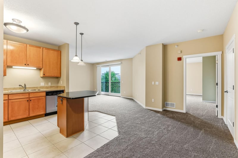 1070 Grandview Ct NE #411, Columbia Heights, MN 55421