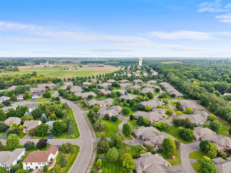 4422 Napier Pw NE, Saint Michael, MN 55376