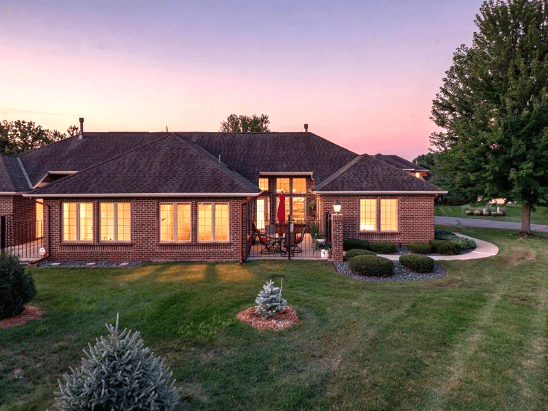4422 Napier Pw NE, Saint Michael, MN 55376