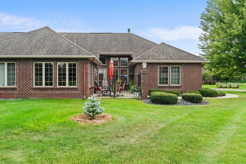 4422 Napier Pw NE, Saint Michael, MN 55376