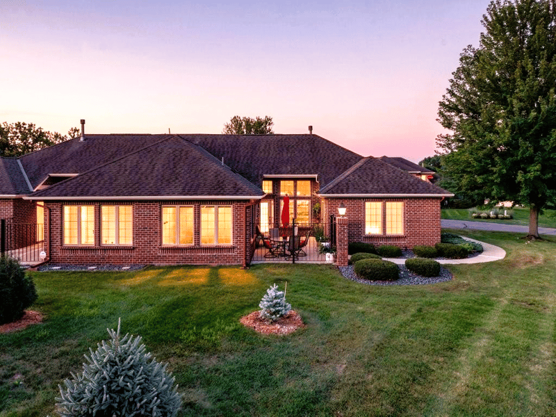4422 Napier Pw NE, Saint Michael, MN 55376