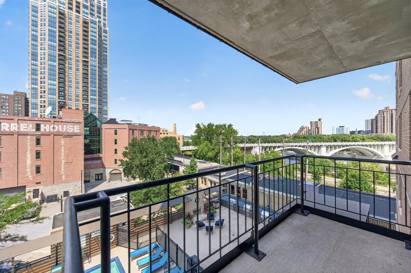 401 S 1st St #423, Minneapolis, MN 55401