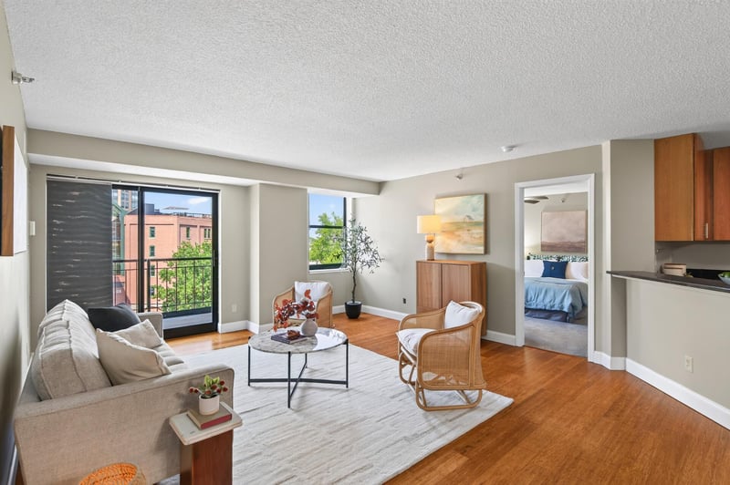401 S 1st St #423, Minneapolis, MN 55401