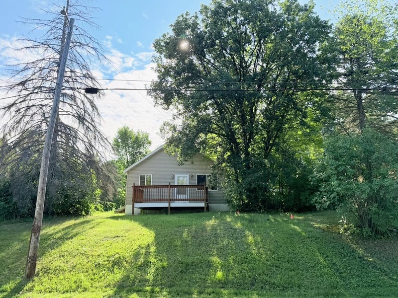 4628 Lake St, Orr, MN 55771