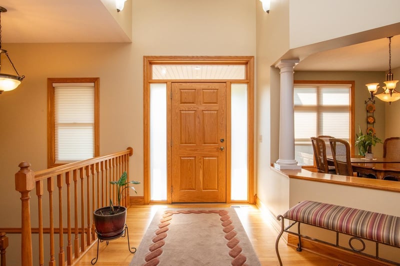 9311 Harpers Ct NE, Blaine, MN 55449