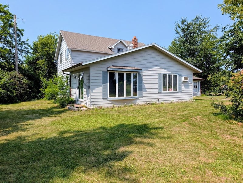 Home Worth Check