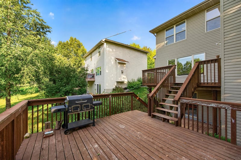 11219 22nd St NE, Saint Michael, MN 55376