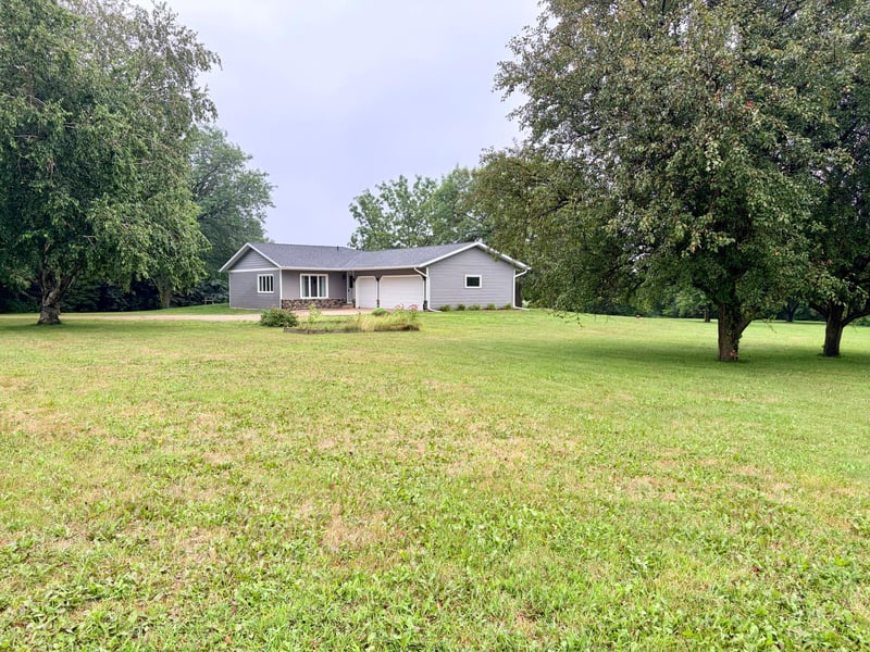 4131 75th St NW, Pennock, MN 56279