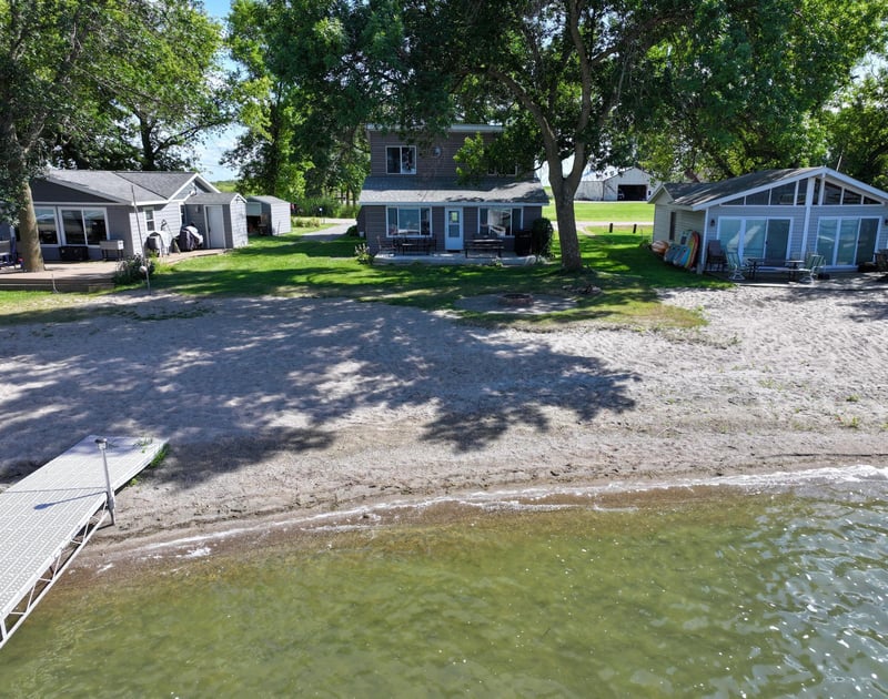 6640 147th Ave SE, Lake Lillian, MN 56253