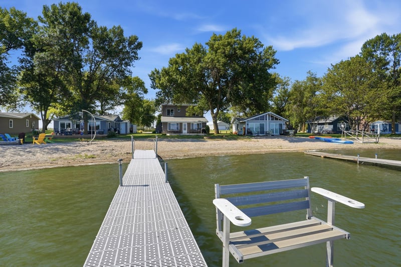 6640 147th Ave SE, Lake Lillian, MN 56253