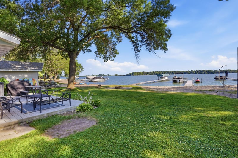 6640 147th Ave SE, Lake Lillian, MN 56253