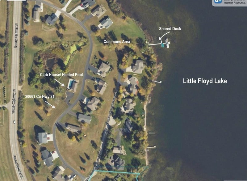 20661 Co Hwy 21, Detroit Lakes, MN 56501