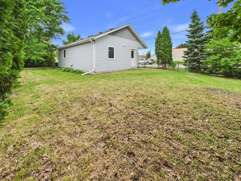 701 Midland Ave, Albany, MN 56307