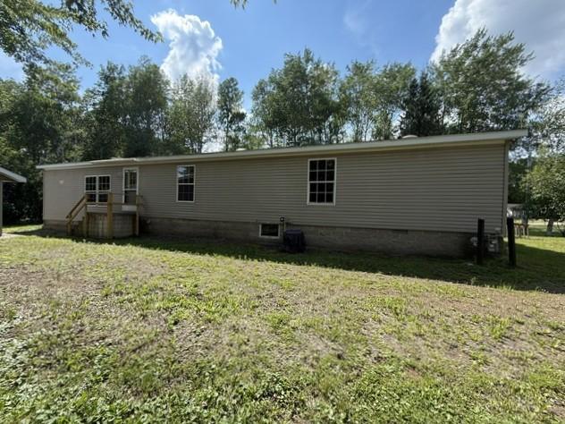 206 3rd St SW, Hinckley, MN 55037
