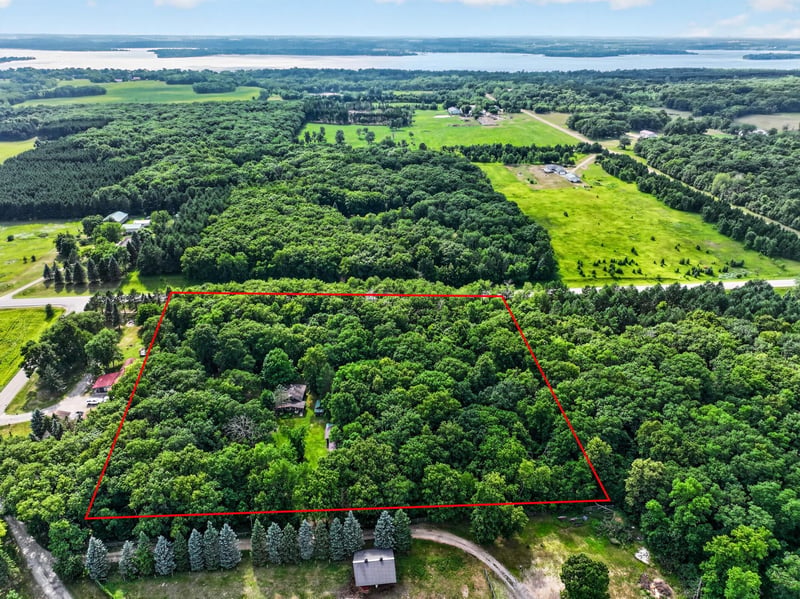9661 County Road 11 NE, Alexandria, MN 56308