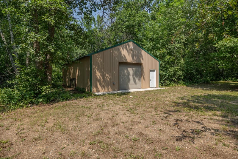 4134 Division St W, Backus, MN 56435
