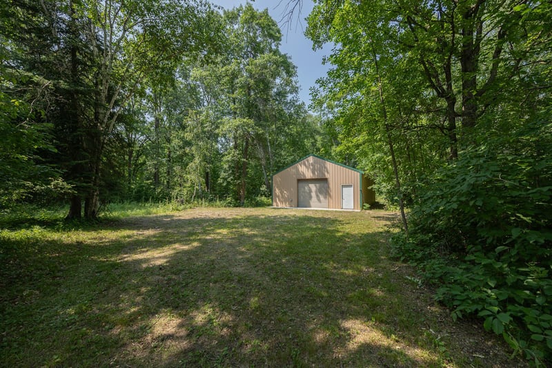 4134 Division St W, Backus, MN 56435