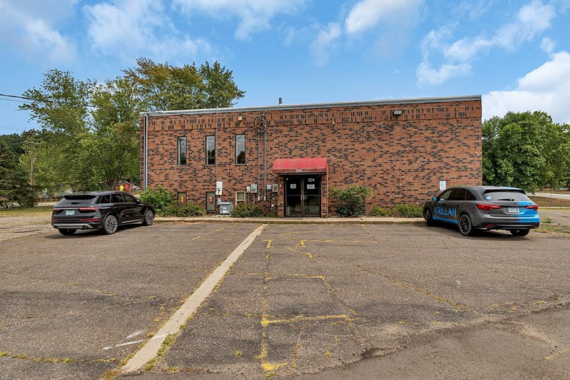 304 1st Ave E, Sartell, MN 56377