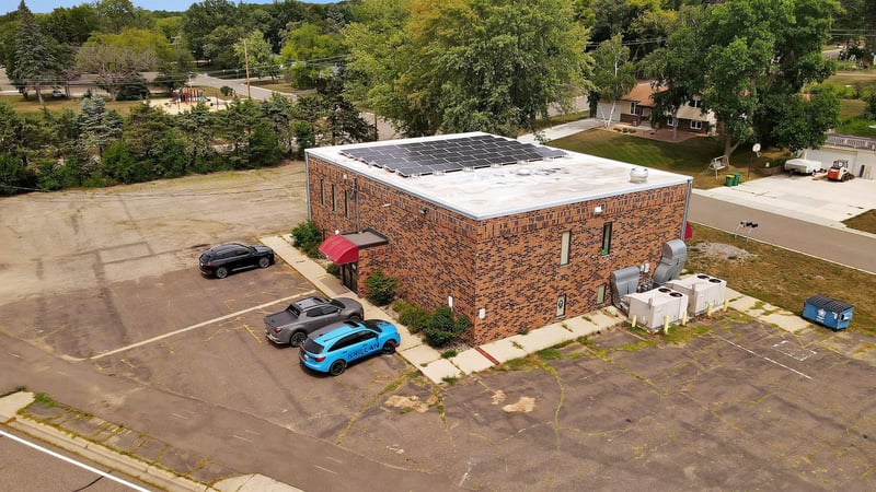 304 1st Ave E, Sartell, MN 56377