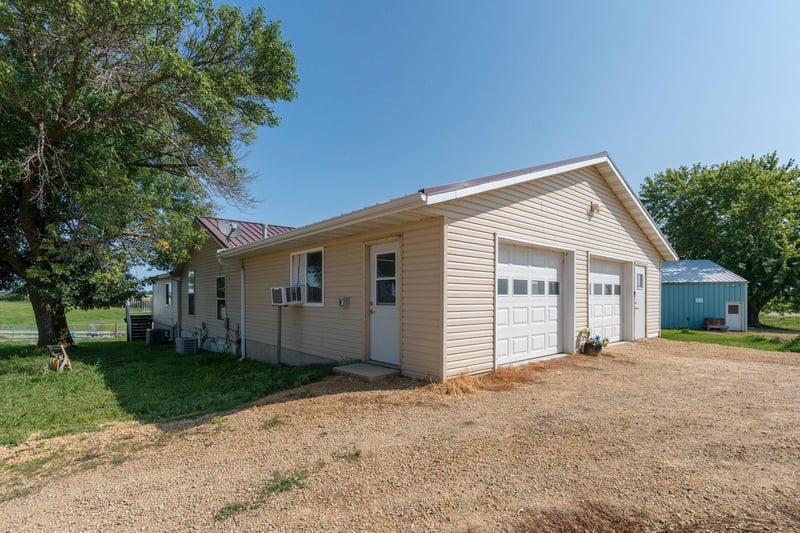 22098 State Highway 60, Madison Lake, MN 56063