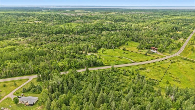 3785 S County Road D, Poplar, WI 54864