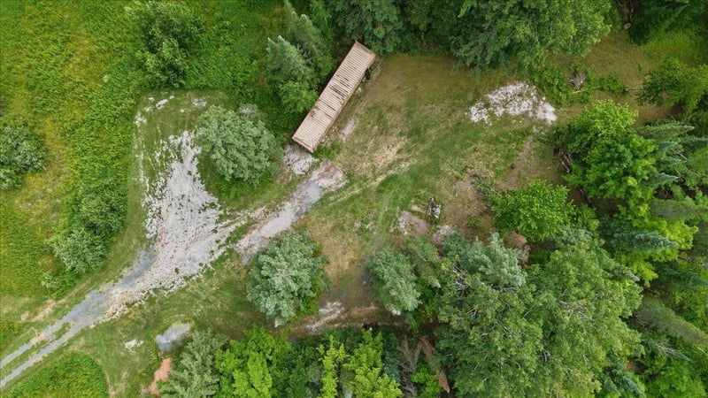 3785 S County Road D, Poplar, WI 54864