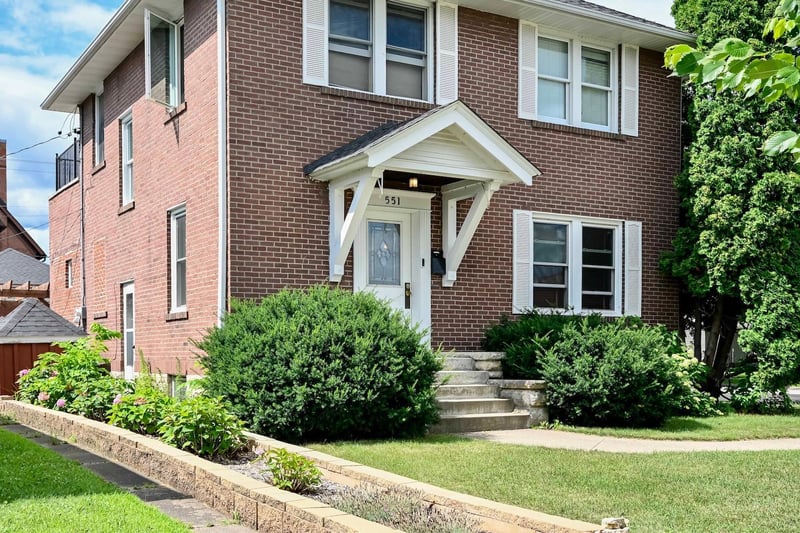 551 E 5th St, Winona, MN 55987