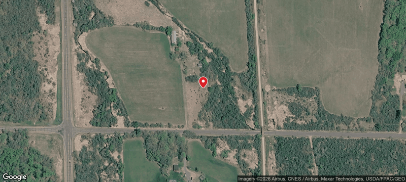 1587 270th Ave, Luck, WI 54853