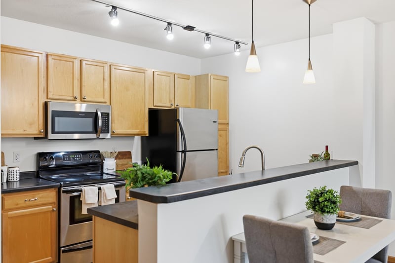 7601 Aldrich Ave S #307, Richfield, MN 55423