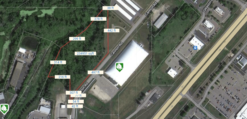 900 Cannon Rd S, Dundas, MN 55019