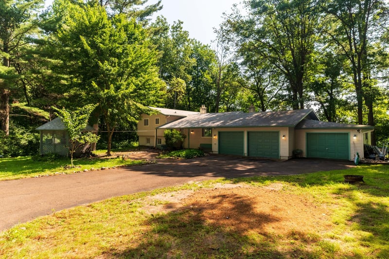 N8792 610th St, Colfax, WI 54730