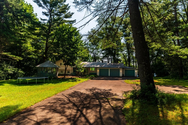 N8792 610th St, Colfax, WI 54730