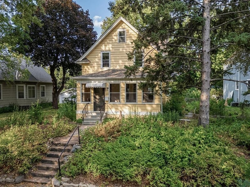Home Worth Check