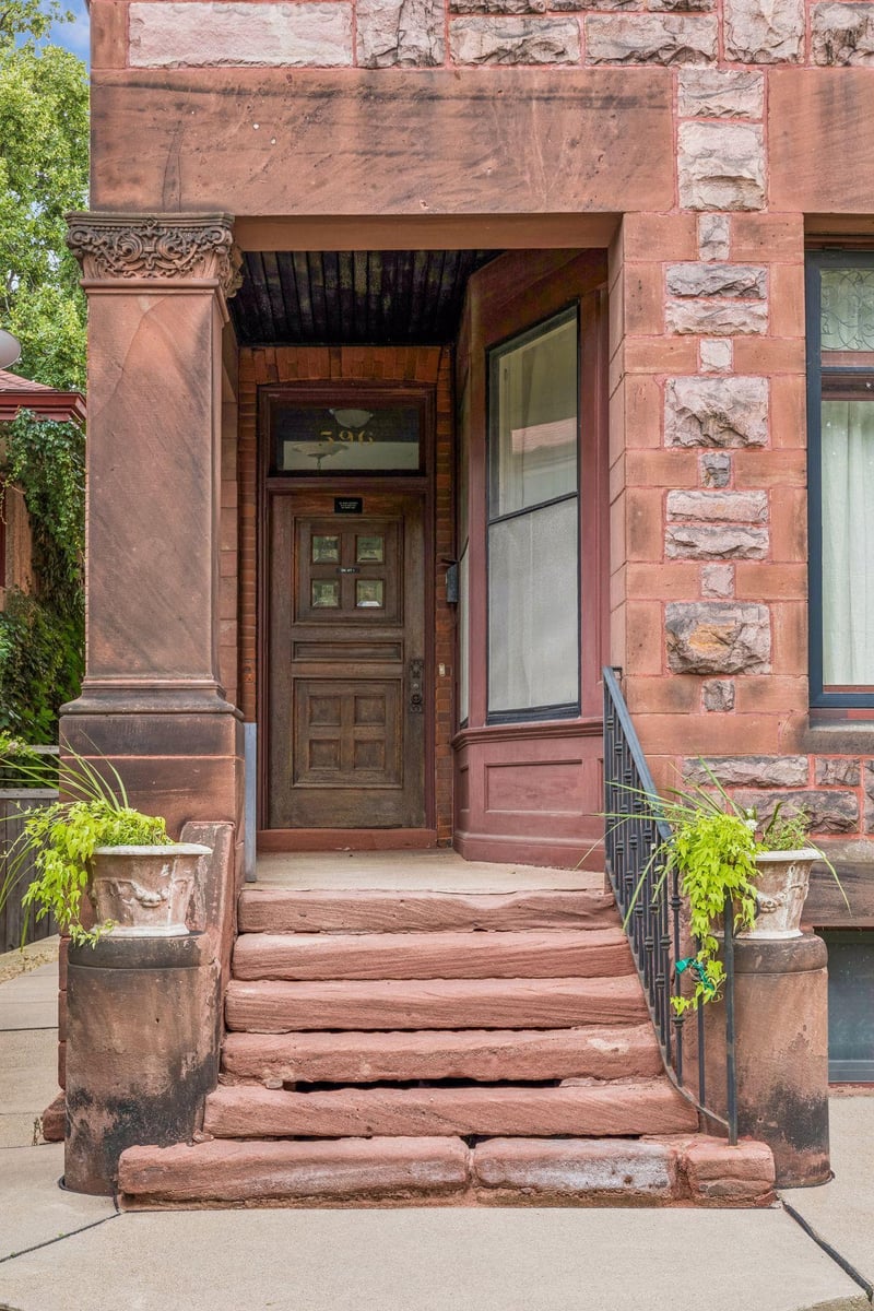 596 Summit Ave #596-3, Saint Paul, MN 55102