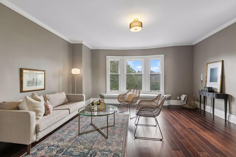 596 Summit Ave #596-3, Saint Paul, MN 55102
