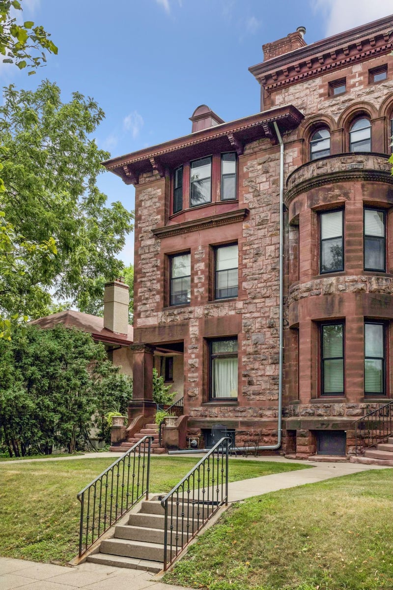596 Summit Ave #596-3, Saint Paul, MN 55102