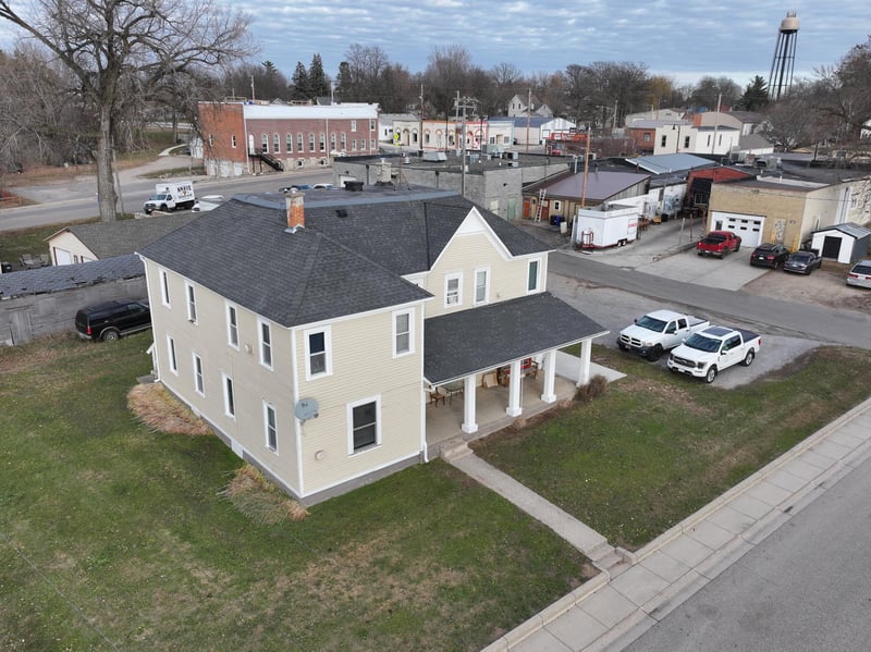 81 Linden Ave W, Kimball, MN 55353
