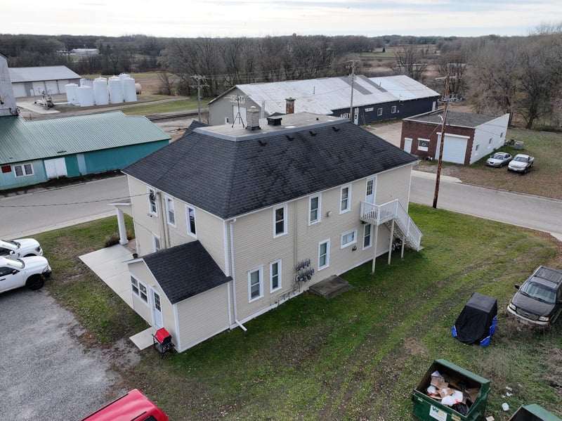 81 Linden Ave W, Kimball, MN 55353