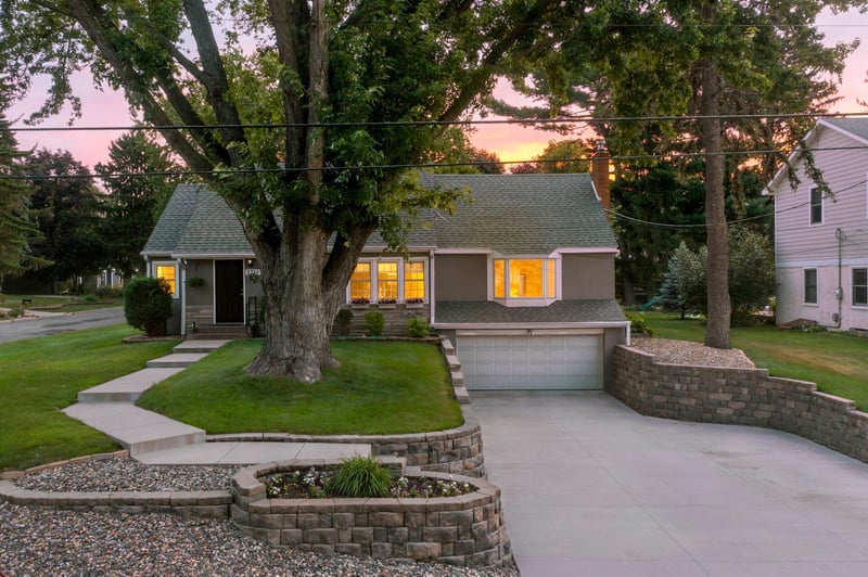 Home Worth Check