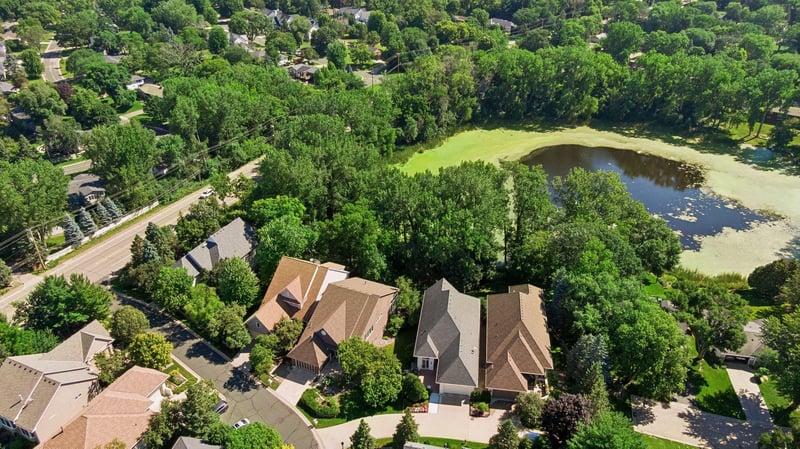 5803 Vernon Ln, Edina, MN 55436