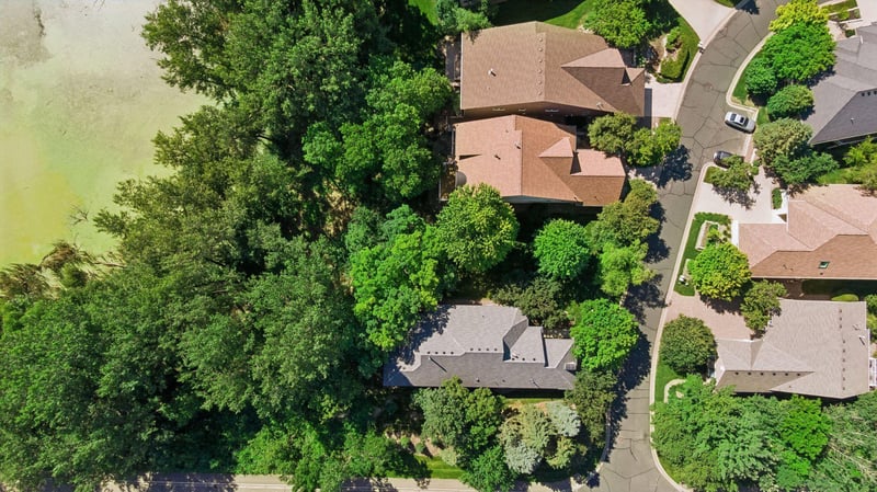 5803 Vernon Ln, Edina, MN 55436