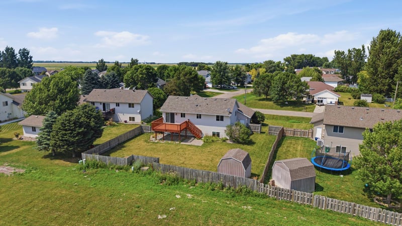 109 14th St SW, Glyndon, MN 56547