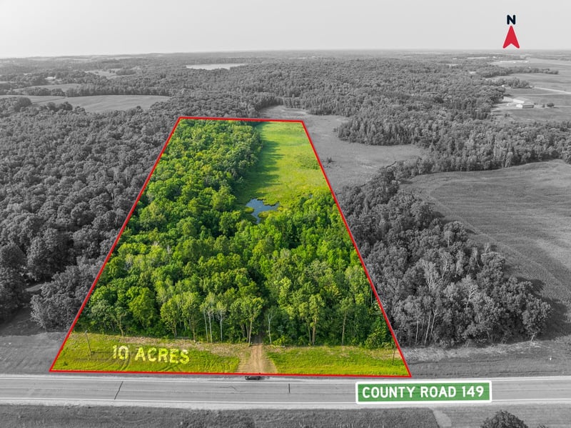 TBD Co Rd 149, Detroit Lakes, MN 56501