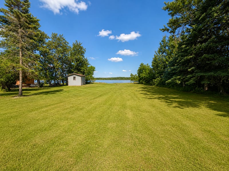 49410 Center Point Rd, Bigfork, MN 56628