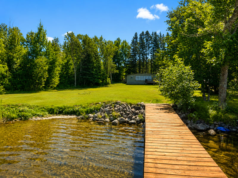 49410 Center Point Rd, Bigfork, MN 56628