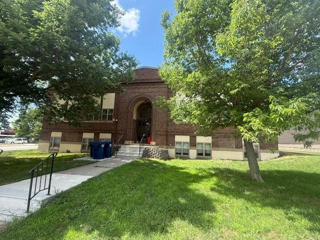 202 N Cass Ave, Springfield, MN 56087
