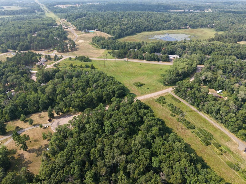 TBD Pawnee Cir, Breezy Point, MN 56472