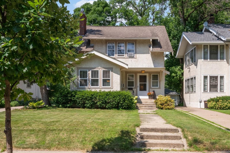 5110 Emerson Ave S, Minneapolis, MN 55419