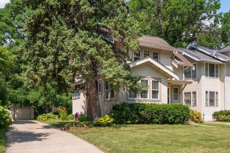 5110 Emerson Ave S, Minneapolis, MN 55419